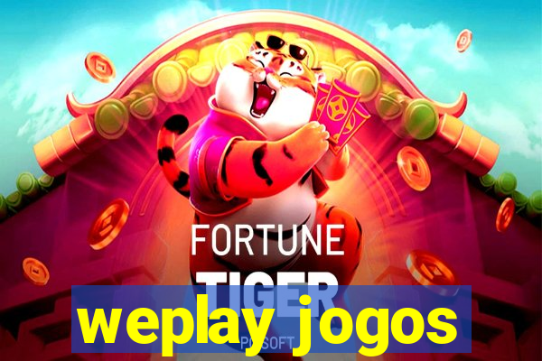 weplay jogos